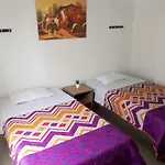 Lima Pacifico Hostel