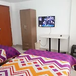 Lima Pacifico Hostel