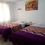 Lima Pacifico Hostel