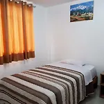Lima Pacifico Hostel