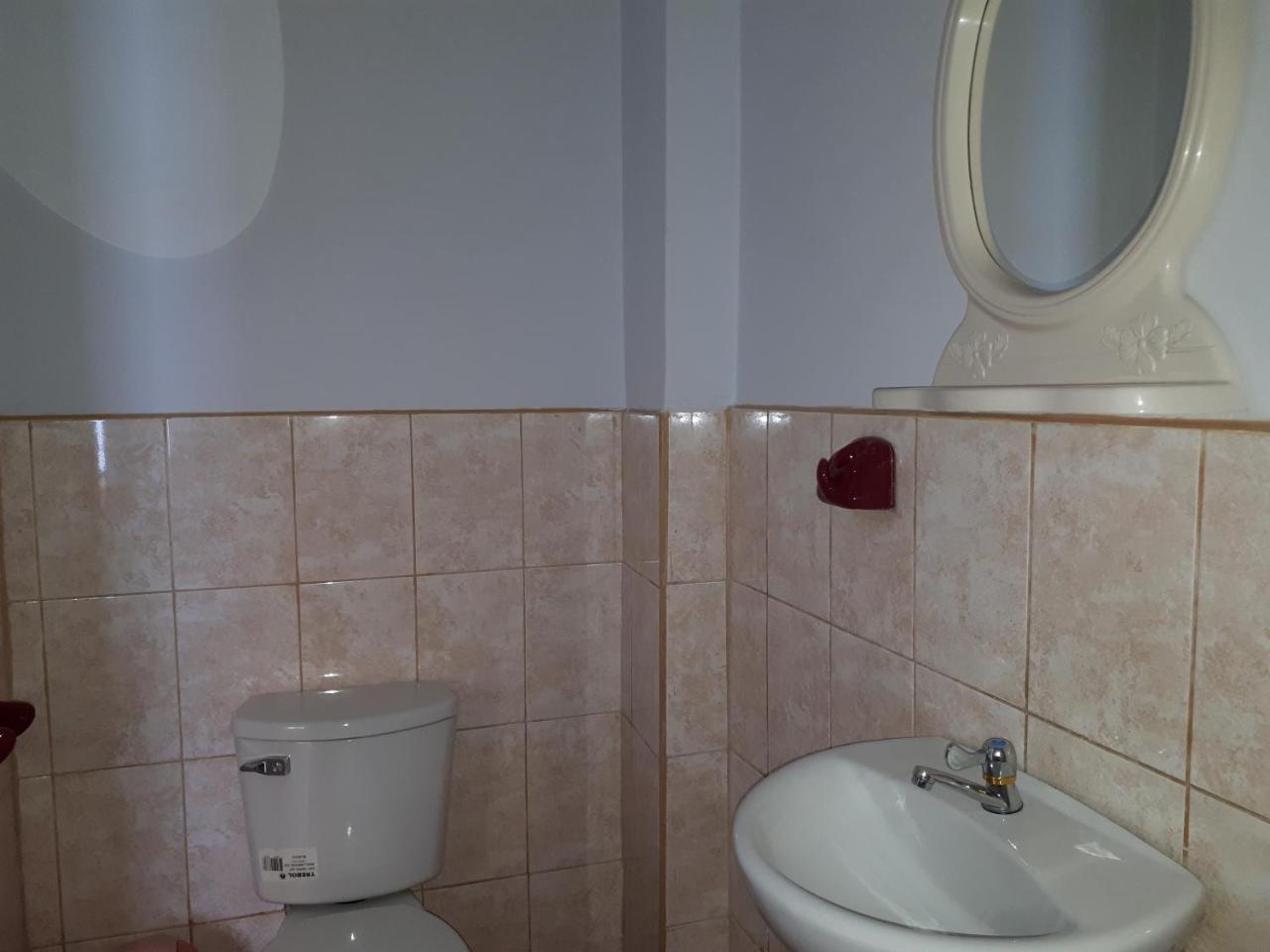Hostel Pacifico